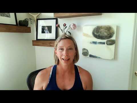 Girls Gone Strong Reviews: GGS Coaching for Women - Andie