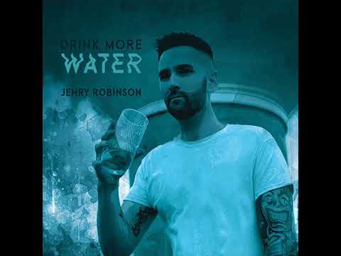 Jehry Robinson - Get Back Up (Pre-Order Bonus Track)