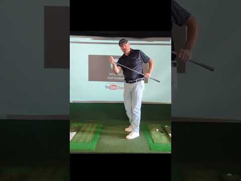 Golf Swing Tips - Max Power #shorts