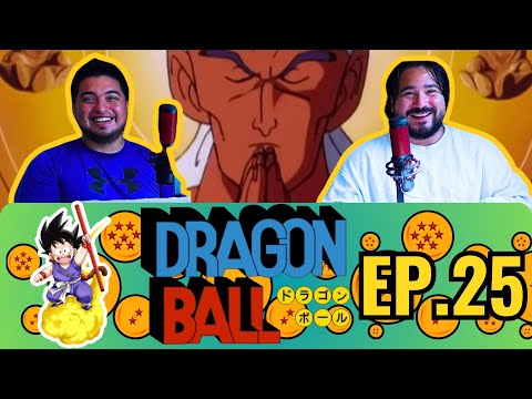 NAM VS GOKU! Dragon Ball Reaction Ep.25