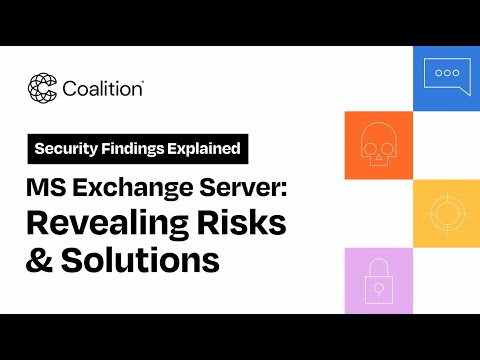 How to Fix Microsoft Exchange Server Vulnerability Risks