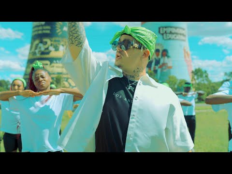 @costatitchworld - Big Flexa ft. C'buda M, Alfa Kat, Banaba Des, Sdida & Man T (Official Music Video)