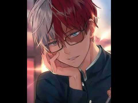 MHA shoto todoroki edit#shorts #shototodoroki #badboy