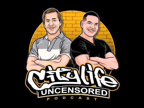 Citylife Uncensored Episode 1: Brian Kirchner - From Realtor to 500 plus units owned of Real Estate.