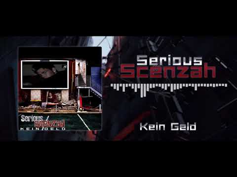 Scenzah - Kein Geld (Kein Geld EP)