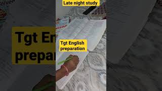 Motivation For Govt Job Aspirants|| Tgt English Preparation|| To Become teacher