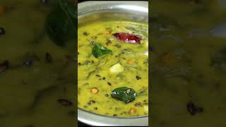 Palak Dal Recipe Short Video