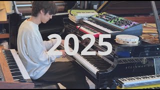 2025 (9つの楽器のための)