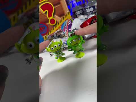 Super Collector’s Mystery Box.. was it worth it? #asmr #toys #blindbags