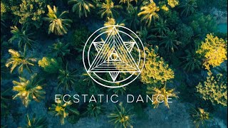 MOVE ECSTATIC DANCE - Dj Aman