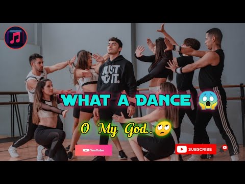 || O_My _God😱 What_ a_Dance ||  #danceacdemy#dance..