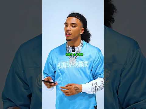 50 WOMEN VS 1 RAPPER: JAY CINCO #viral #dating #relationship