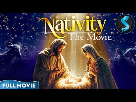 Mary and Joseph’s Journey to Bethlehem | Christmas Movie | Full Movie | Play Of Nativity