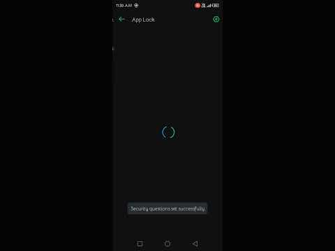 App's lock in INFINIX ||How to lock apps in Infinix #infinix #shorts #trendingshorts