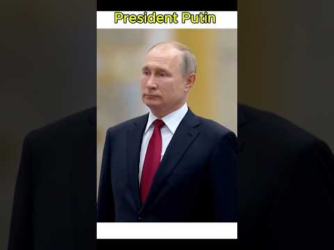 President Putin Attitude Status Real Life Sigma arrives Dubai #putin #attitudestatus #sigma