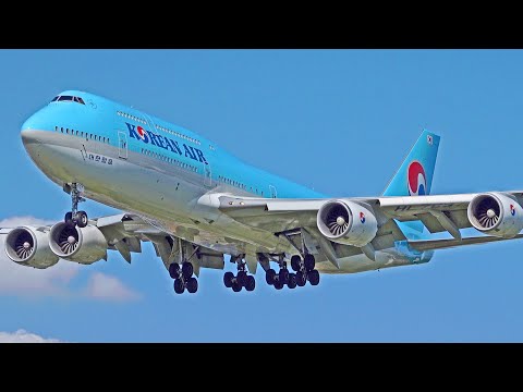 62 BIG PLANE LANDINGS Incl 11 A380s And Go Arround! | London Heathrow Plane Spotting [LHR/EGLL]