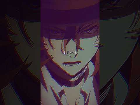 Break My Heart - Soukoku Edit (lazy)