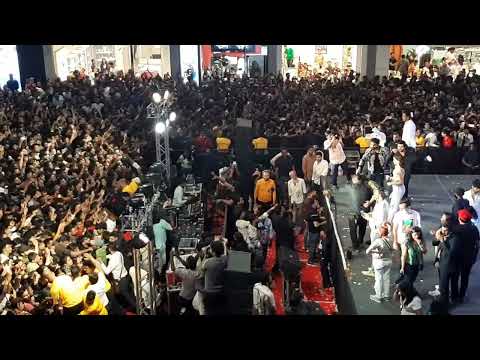 #liger #vijaydevarakonda #ananyapandey at #nexus seawood mall #navimumbai #mumbai  #waatlagadenge