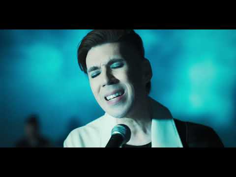 Marianas Trench - Lightning and Thunder (Official Music Video)