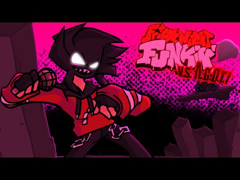 Locked(FANMADE SONG) - Vs Agoti Mod