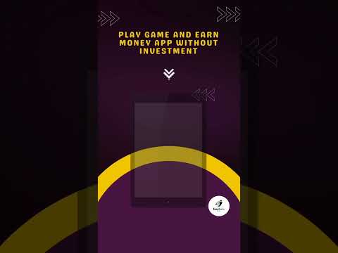 easy online games to earn real money at home Download Now #viral #yt