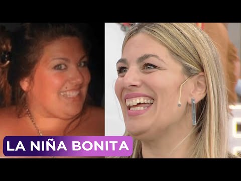 Los participantes que hicieron historia: El impresionante cambio de Jenni, la niña bonita de #CDP