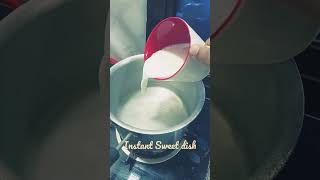 #instantsweetrecipes #Forcravings.#withMilkandsugar#