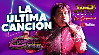 Los Cougar's De Jorge Marshall - La Ultima Canción (En Vivo)