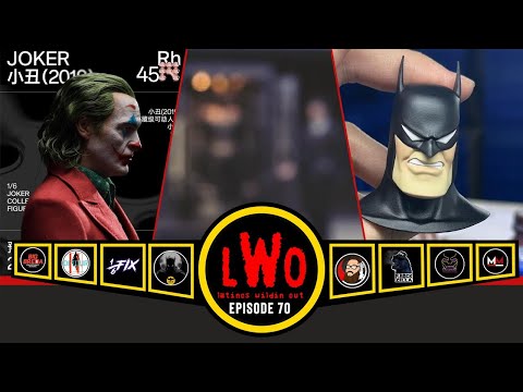 LWO Episode 70 | 𝗜𝗡𝗔𝗥𝗧 𝗝𝗢𝗞𝗘𝗥 𝗙𝗥𝗢𝗠 𝗝𝗢𝗞𝗘𝗥 (𝟮𝟬𝟭𝟵)