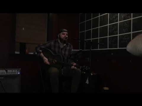 All Along the Watchtower by Jimi Hendrix Cover by Chris Raabe