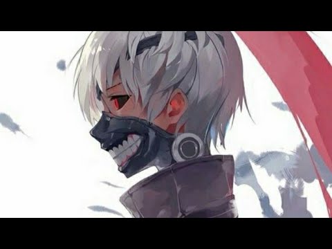 Defining Good and Evil // Ken Kaneki // AMV