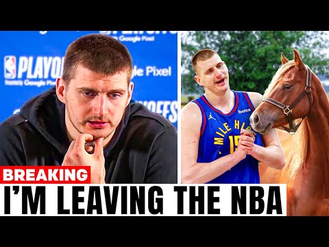 10 Things You Don't Know About Nikola Jokic