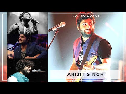 ARIJIT SINGH'S Musical Saga