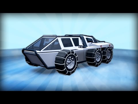 Showcasing the NEW Level 10 FROST CRAWLER (Roblox Jailbreak)