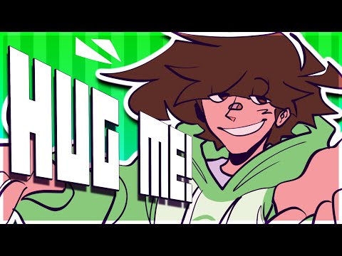 HUG ME !!! | ANIMATION MEME [ MY BIRFDAY ????!?!WTF ]