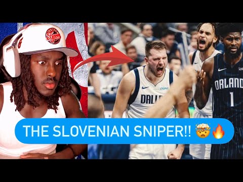 As A Suns Fan.. MAVS ARE SCARY!! Magic At Mavericks Highlights Reaction