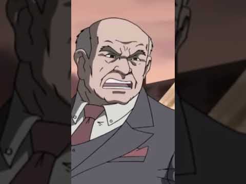 Ed Wuncler Is A MENACE | The Boondocks