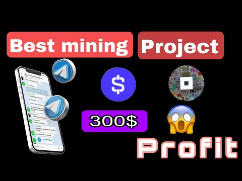 Top 2 Mining Project | Top 2 Best Mining Project | New Best mining project | Best Mining App 2024