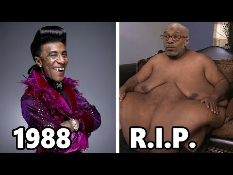 Red Dwarf 1988 Cast THEN and NOW 2024, The cast is tragically old!!