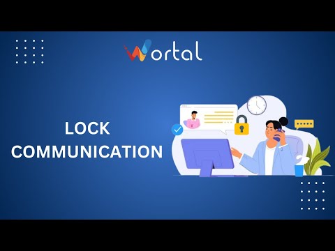 Improve Internal & External Communication with Wortal CRM