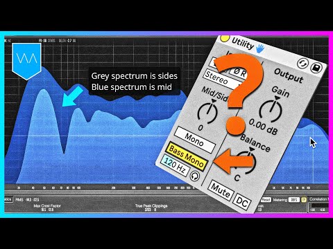 Is Mono Bass DESTROYING Your Low End?