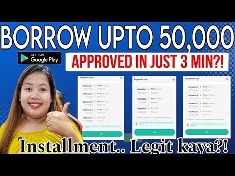 HALA GRABE MULING NAGBABALIK!! UPTO 50,000PHP IN JUST 3 MINUTES?!