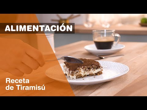 Descubre el arte de preparar Tiramisú casero, ¡irresistible!