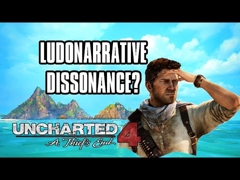 Can You Beat Uncharted 4 With No Kills?