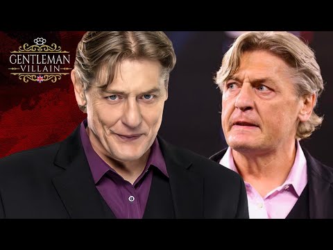 William Regal on ALL the people he helped