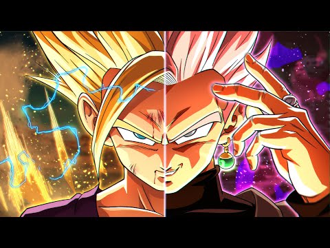 EVERY Gohan What If & Story in Dragon Ball: Sparking! ZERO