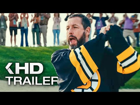 HAPPY GILMORE 2 Teaser Trailer (2025)