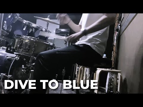 DIVE TO BLUE / L'Arc～en～Ciel (cover)