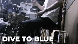 DIVE TO BLUE / L'Arc～en～Ciel (cover)