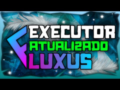 [ROBLOX LITE] 🔥 EXECUTOR FLUXUS PARA ANDROID FRACO! EXECUTOR LEVE DE SCRIPTS BLOX FRUITS !!!!